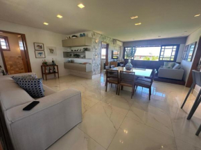 Luxury house at Praia do Forte